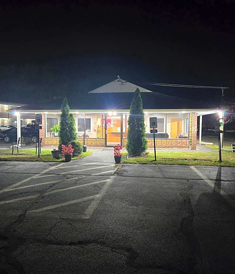 Nashoba Valley Inn & Suites