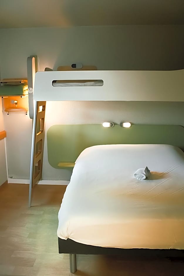 ibis budget Saint-Omer Centre