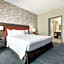 Home2 Suites by Hilton New Brunswick, NJ