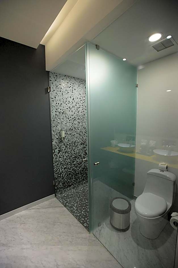 Hotel Belo Grand Morelia