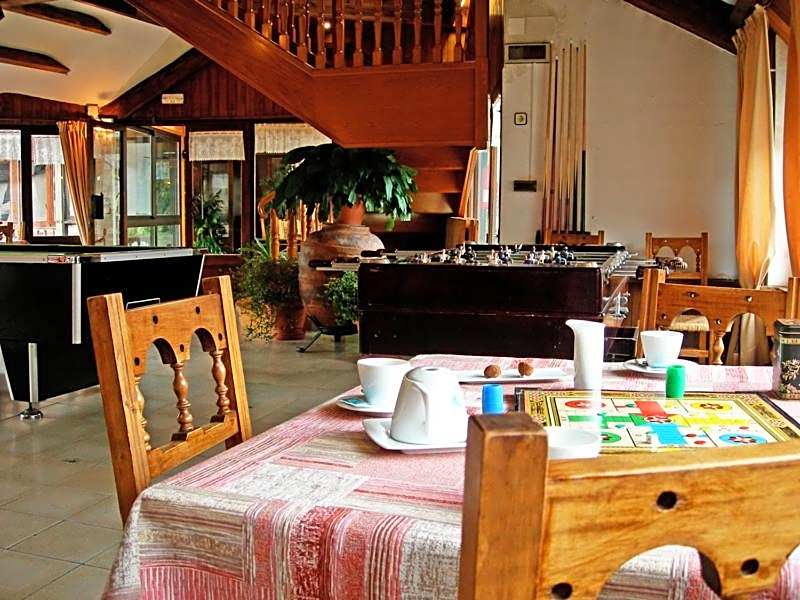 Hosteria Catalana