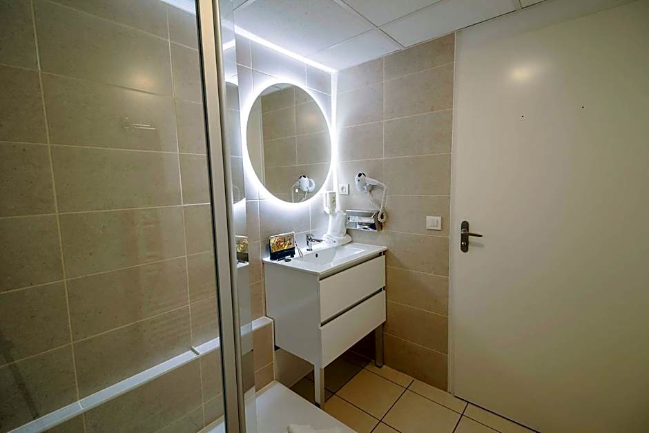 Clarion Aparthotel Toulouse Le Parc de l Escale