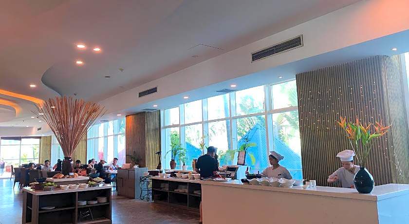 Muong Thanh Holiday Mui Ne Hotel