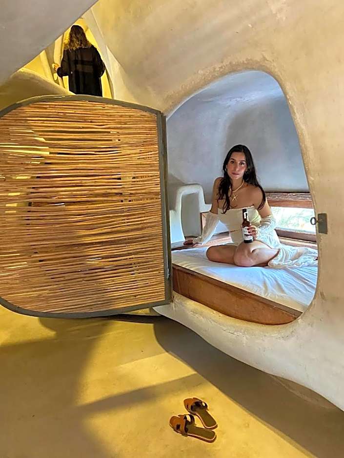 CervecerIa Tulum Boutique Hotel & Beer Spa