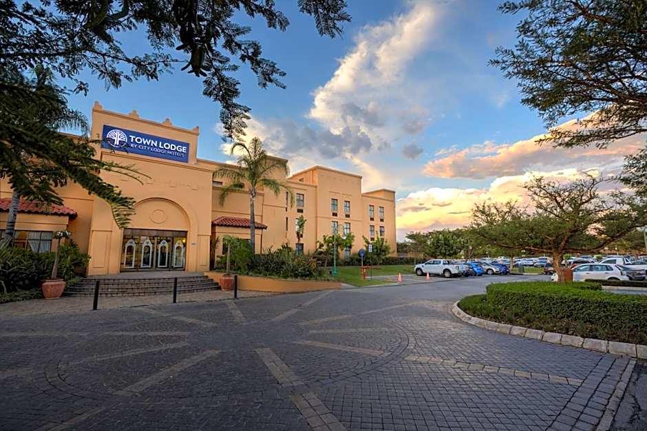 Town Lodge Polokwane