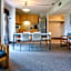 Rocky Mountain Ski Lodge