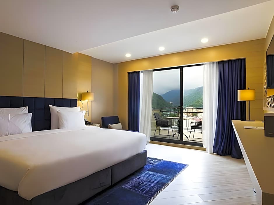 Park Dedeman Trabzon