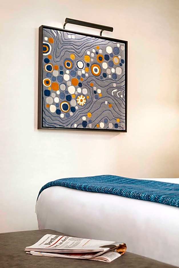 The Press Hotel, Autograph Collection by Marriott