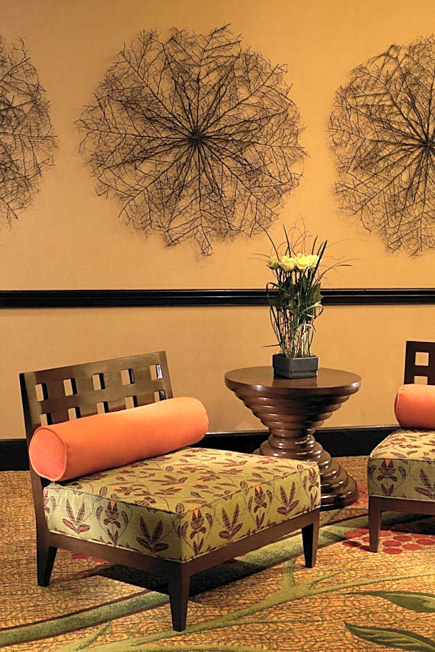 Detroit Marriott Troy