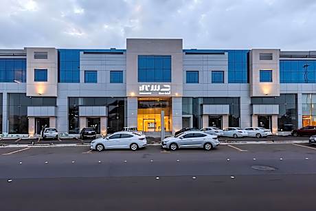 Hasanah Suites