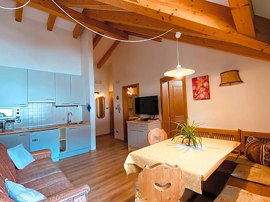 Apartments Residence Montana