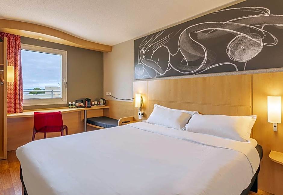 B&B HOTEL Marseille Bonneveine