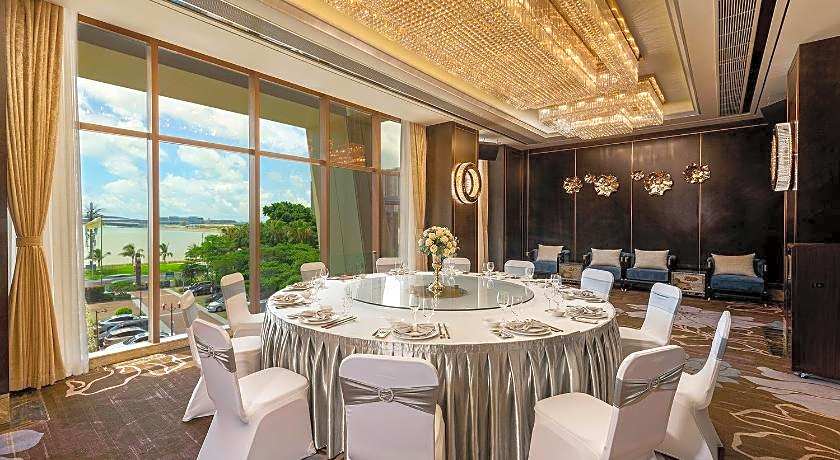 Similan Hotel Zhuhai