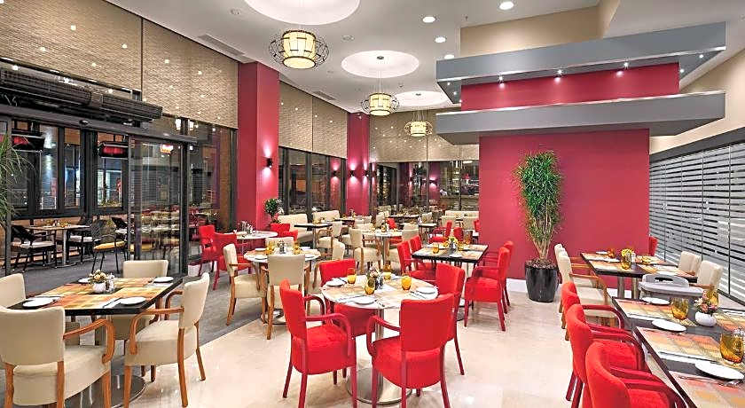 Ramada Plaza by Wyndham Eskisehir