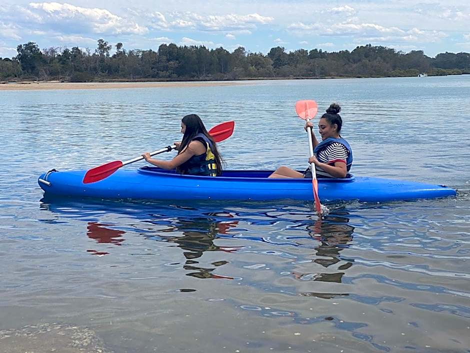 Marcel Towers Holiday Apartments