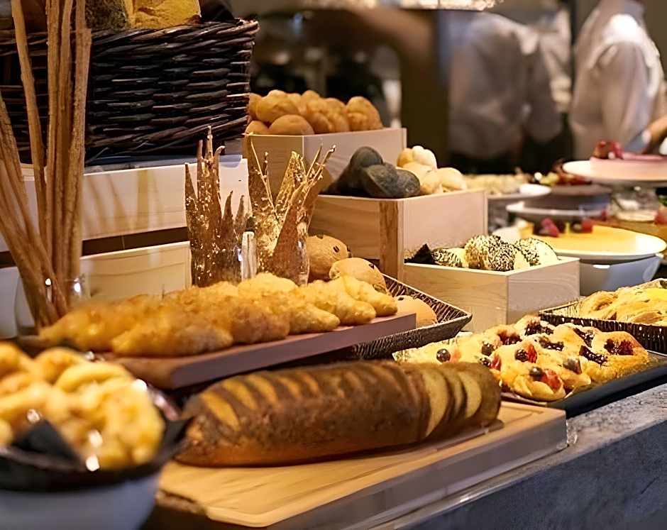 Aerotel Kuala Lumpur (Airport Hotel) - Gateway@klia2