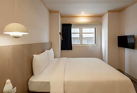 Business Double Room