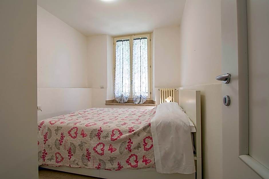 Gourmet B&B Villa Landucci