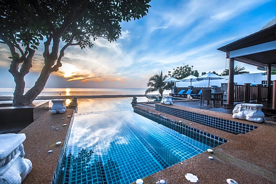 Amara Villa Khao Ka Lok