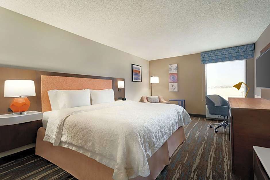 Hampton Inn By Hilton Phoenix/Chandler