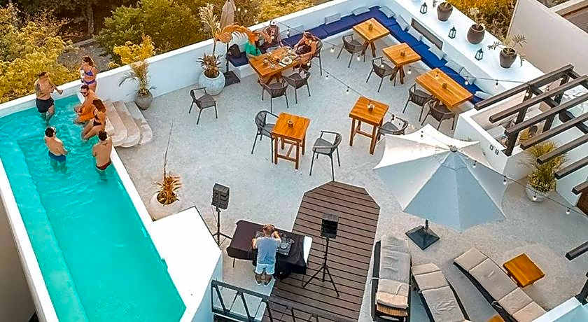 Hotel Boutique K'uyen