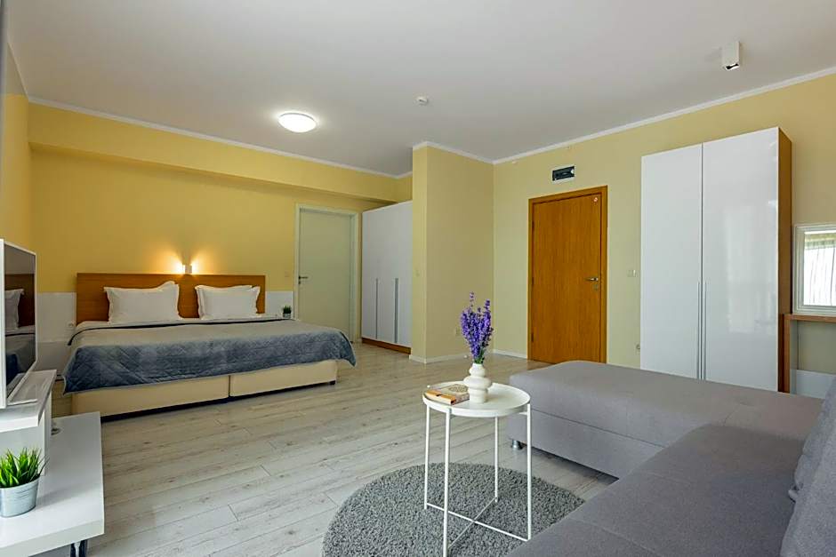 St. Panteleimon Beach Hotel