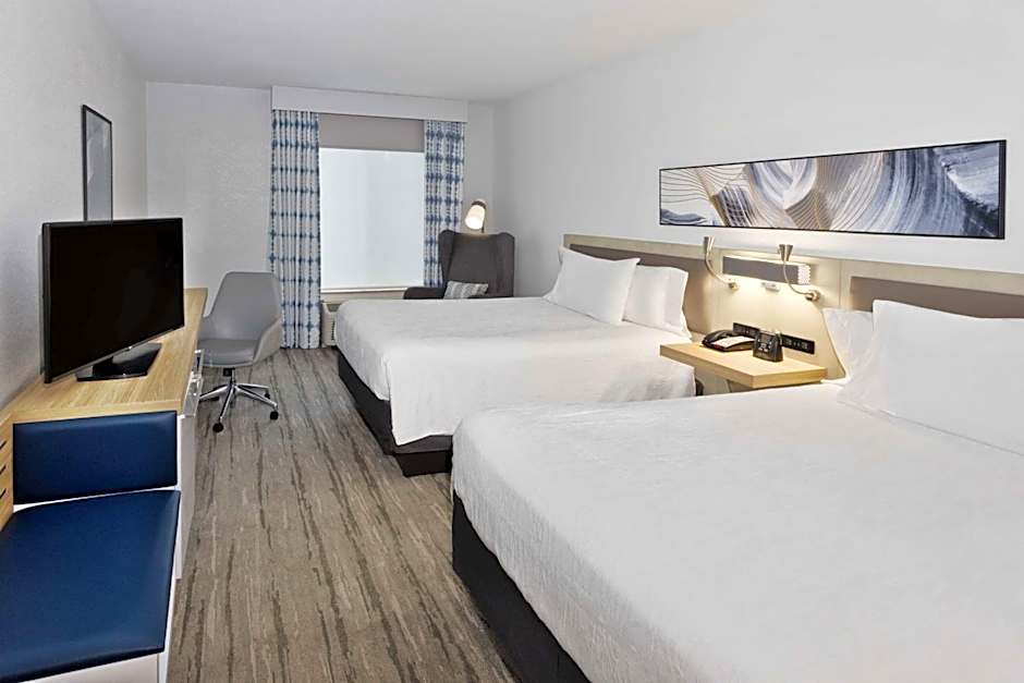 Hilton Garden Inn Birmingham Se/Liberty Parkway