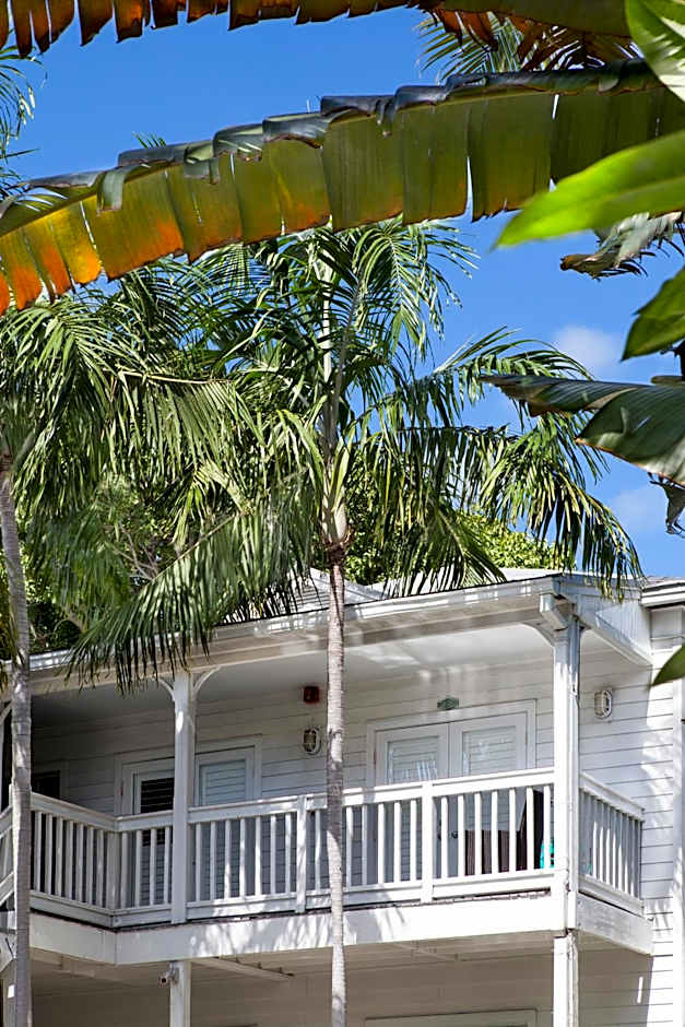 Paradise Inn