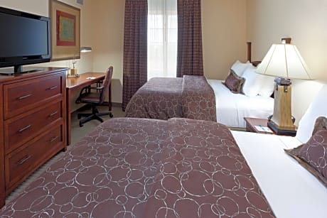 Staybridge Suites - Philadelphia Valley Forge 422 By IHG