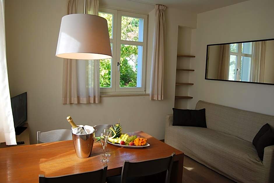 Ceccarini Suite