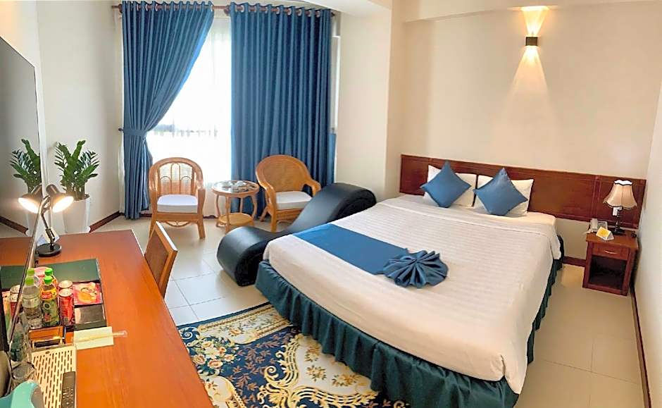 The Coast Hotel