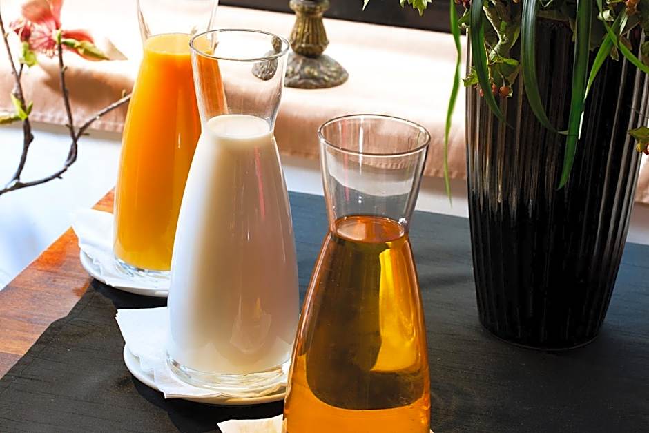 Lion d'Or Paris Suites