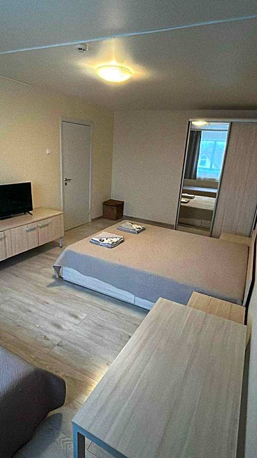 KTU Rest House Politechnika