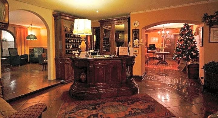 Hotel Arnaldo Aquila d'Oro (Pet-friendly)