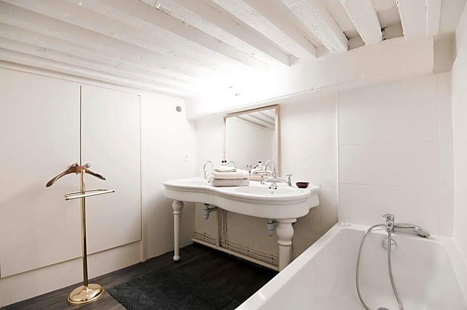 MHL - Maison Hotel Lyon