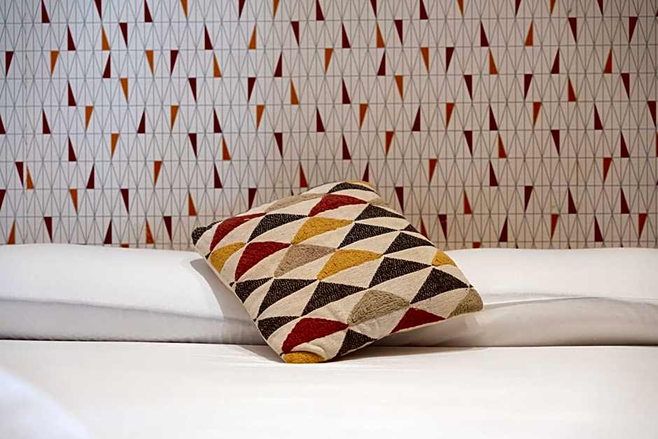 Rodamon Barcelona Hostel