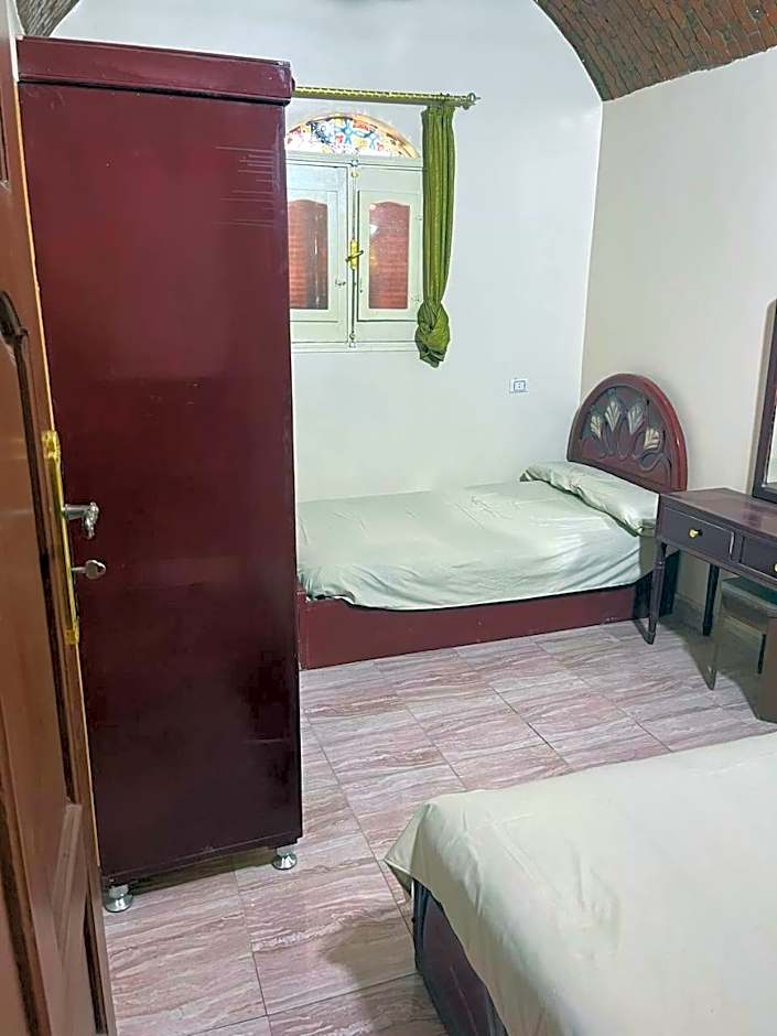 Hamd Nubian Guest House