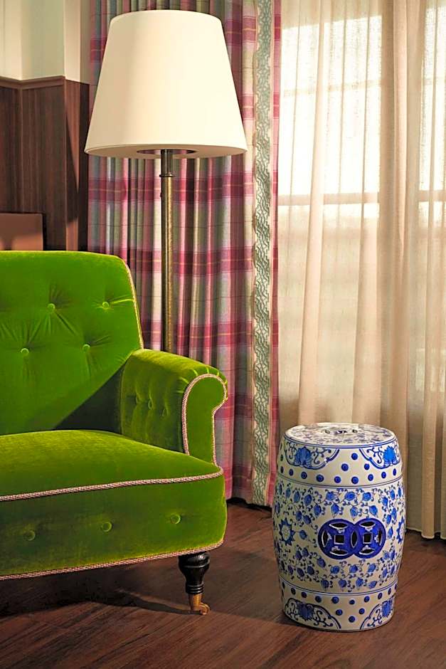 Graduate by Hilton Cambridge