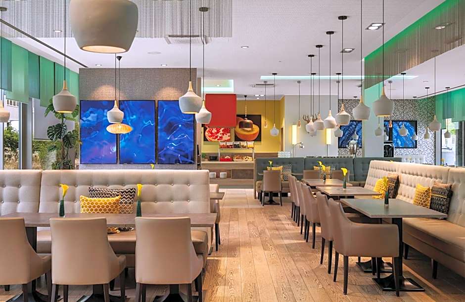 Leonardo Hotel Munich City South