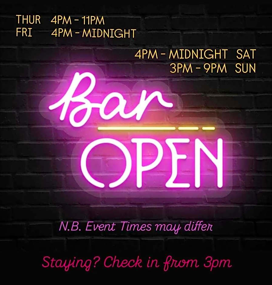 Cwmcarn Hotel & Bunkhouse