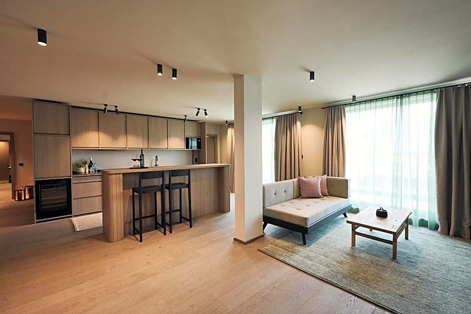 Ullrhaus - ST ANTON 4 Star Superior