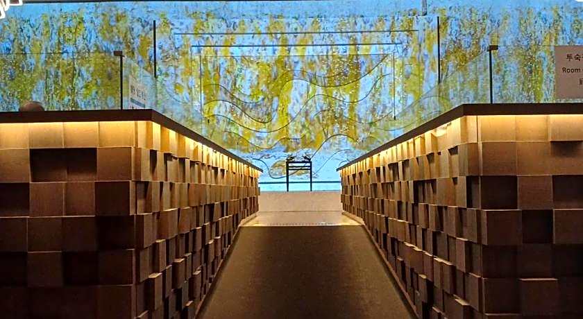 The Central Park Hotel Songdo