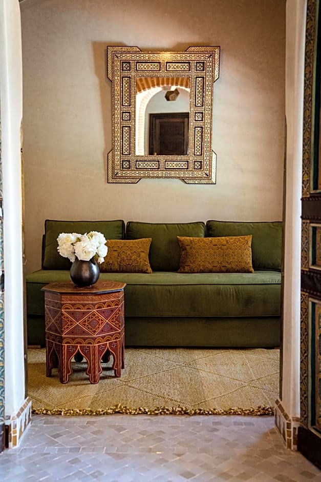 Olinto, Atlas Mountain Retreat - adults only