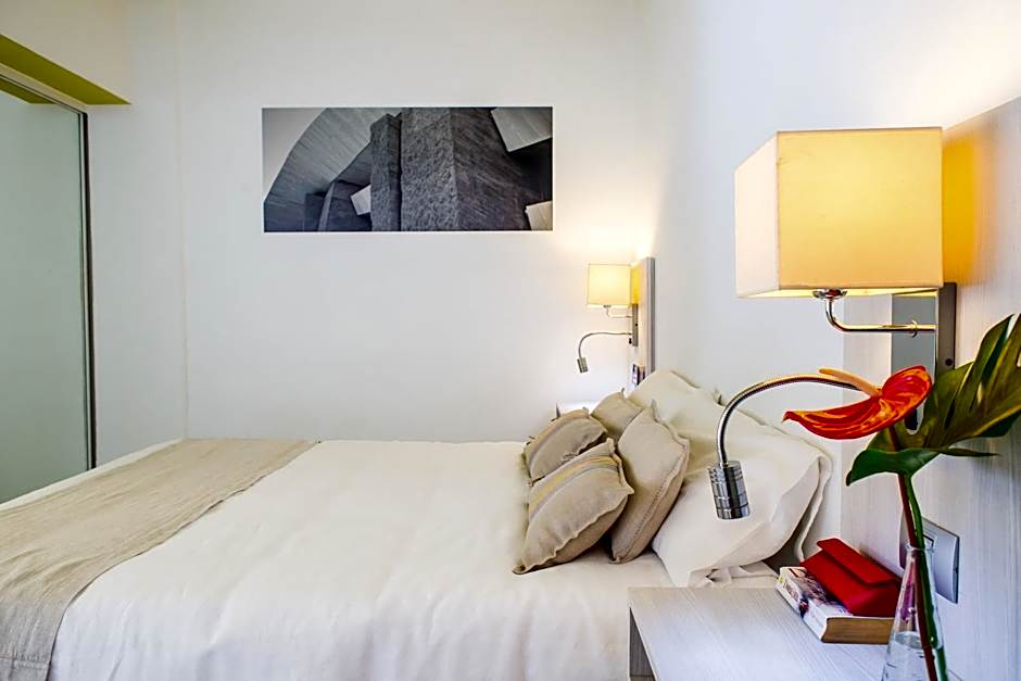 Udalla Park - Hotel & Apartamentos