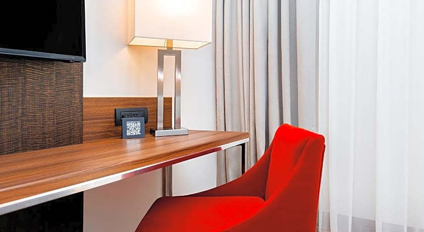 Ramada Hotel & Suites by Wyndham Yerevan