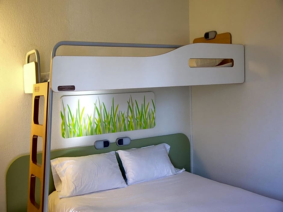 ibis budget Toulon centre