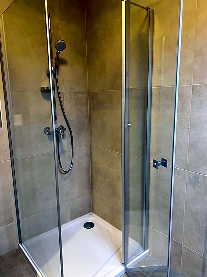 Hotel Schwarzer Adler