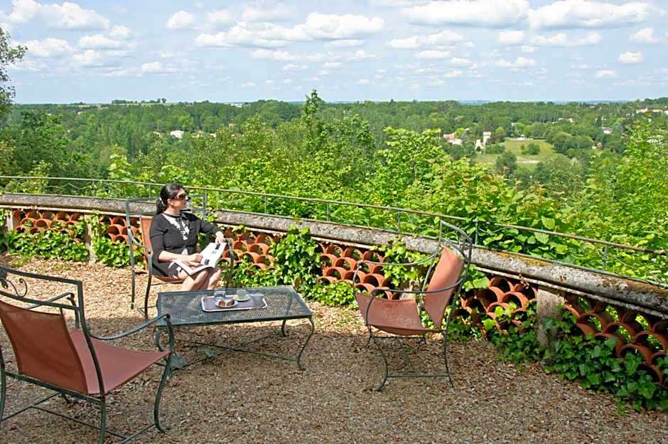 Hotel L'Yeuse - Les Collectionneurs