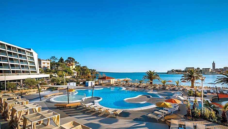 Valamar Padova Hotel