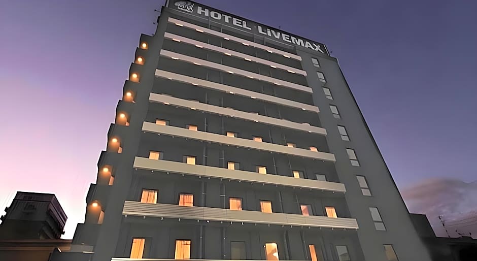 Hotel Livemax Osaka Kadoma
